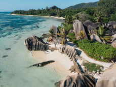 Top 10 beach destinations in Africa