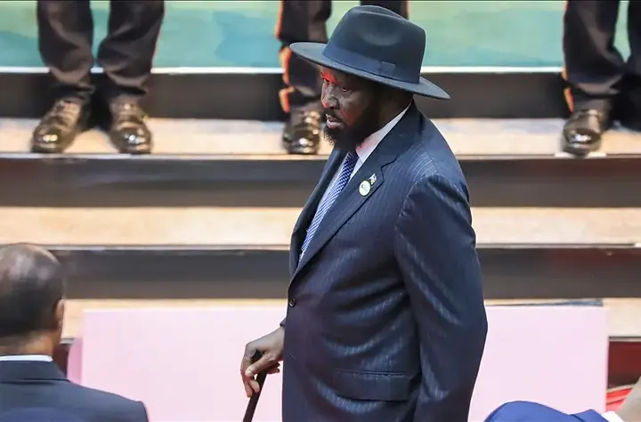 South Sudan called on Egypt and Sudan to join the Nile Basin Cooperative Framework Agreement as ministers met in Juba for Regional Nile Day.