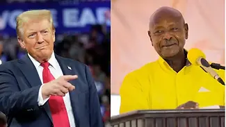 Uganda to receive more US deportation flights after first batch of 12