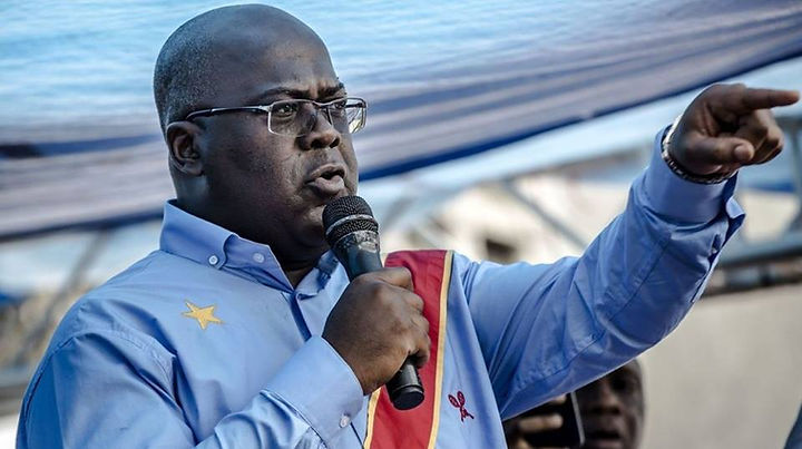 DRC government plans legal action over illegal mining in Rubaya after a new landslide tragedy in the conflict-hit North Kivu zone.