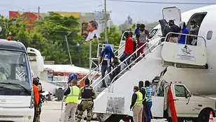 U.S.-Africa migration deals expand amid security and diplomatic ties