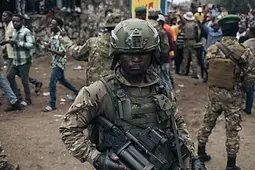 AFC/M23 return to Kateku and Kanune threatens hopes for de-escalation