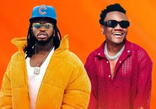 Pawa remix mp3 download Mbosso ft Diamond Platnumz