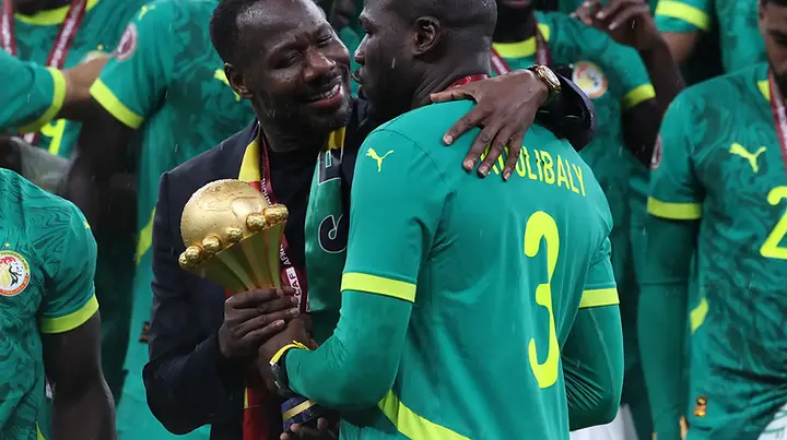 African teams face defining World Cup matches as Senegal, Algeria and Tunisia seek rebounds.