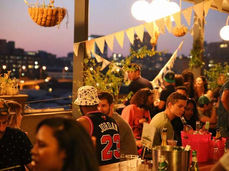 10 Best Spots to Spend Nightouts in Johannesburg