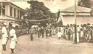 Enugu judgment orders compensation over the 1949 Iva Valley miners’ killings