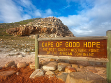 Do These 10 Activities And Enjoy  The Beauty of Table Mountain.