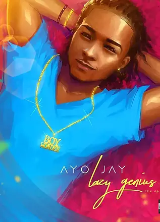 Download and stream “Lazy Baby” by Ayo Maff – a Nigerian Afrobeat song blending mellow rhythms with introspective lyrics. Full song lyrics and free MP3 available now.