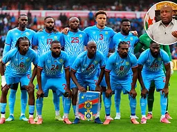 Burundi's president says DR Congo showcased African resilience on the world stage.