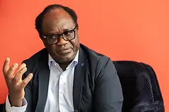 Brian Mundubile is in Zambia police custody during an alleged treason investigation. Here is what is confirmed, disputed and still unknown