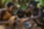 Why the Hadza Share Food: Morality, Survival, and Social Life