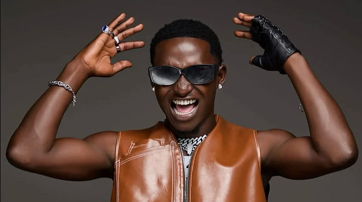 Read Dokta Brain’s verified biography, age, songwriting credits, awards, Spotify audience, albums and 2026 music, including Bikyaganye.