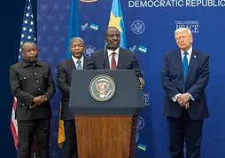 Court Orders kenya Government to Reveal U.S. Ebola Facility Agreements