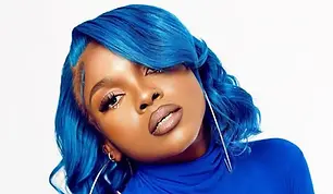 Discover Zuchu’s age, family, songs, awards and journey from Zanzibar to East African fame.