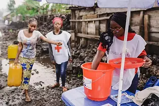 Why Youth Inclusion is Vital for Peace in Eastern DRC