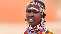 Maasai Initiation: Male Rites, Female Cutting, Law and Reform