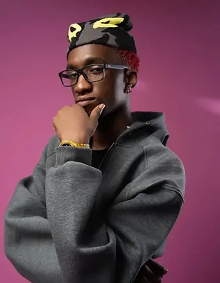 Download Shakabulizzy by Mavo ft. Oseremen Marvin. A street-hop anthem with Afro-drill vibes and bold flows. Stream & get the MP3 now!