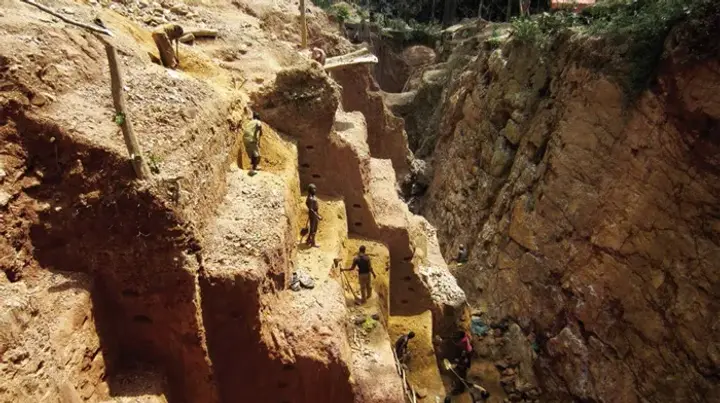 MCC Resources suspends mining at Muchacha sites in Ituri after an armed attack blamed on ADF-linked fighters damaged facilities.