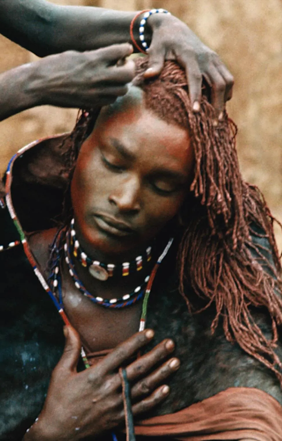 Maasai prctices on decline because of christianity