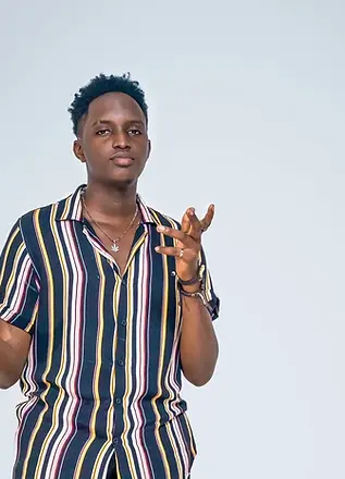 Experience the heartfelt Afro-R&B single "Desire" by Ugandan artist Joshua Baraka. Download the MP3 and explore the lyrics that delve into themes of love and longing.
