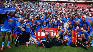 WHY DR Congo Cancelled Its World Cup Camp Over Ebola