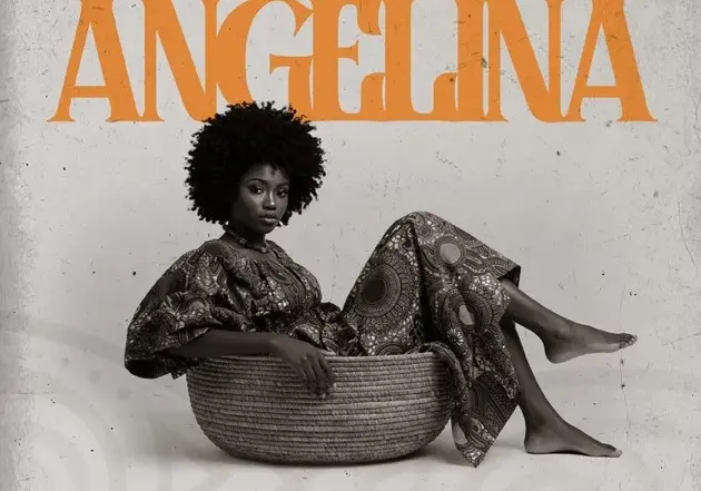 Angelina by anyidons mp3 download