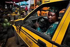 Tinubu and governors target lower transport fares from October 1 through CNG and EVs, but no nationwide fare schedule has been published. 