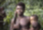The Pygmy Peoples | Xtrafrica Media Group