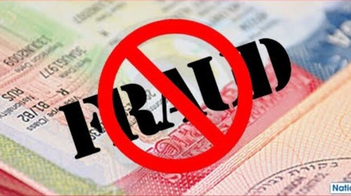 What Ogun police reported about 11 rescued Ghanaians, why fraud claims need attribution and how readers can verify visa offers without exposing victims.