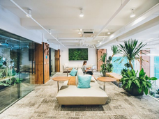 New York 10 Best Tranquil Meditation Spots.