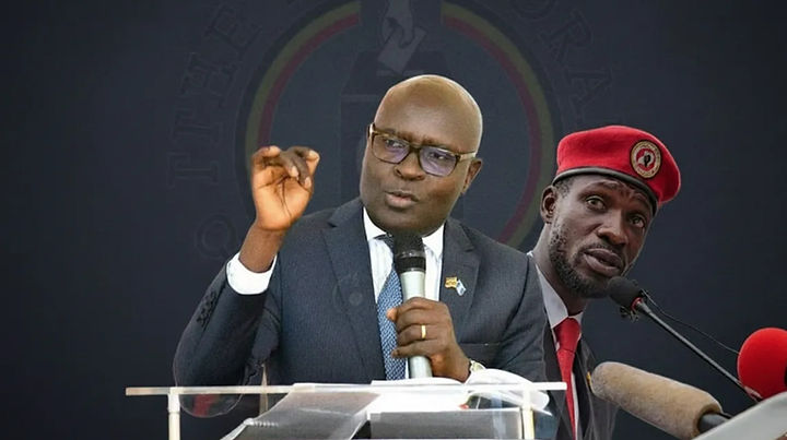 Uganda will hold presidential and parliamentary elections on Jan. 15, 2026, followed by local and special interest group polls into February.