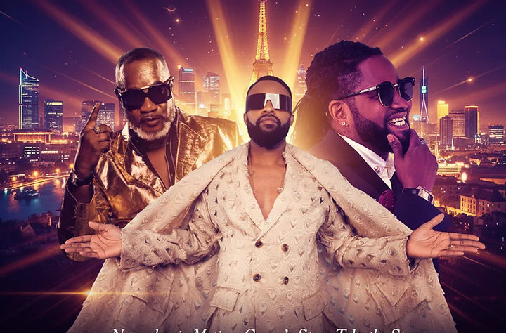 Discover the Congolese music stars dominating November 2025, from Kinshasa stadiums to Paris arenas and viral shows across the African diaspora.