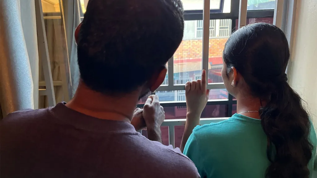 Migrants Sent to Rwanda from UK Territory Speak Out