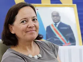 Belgium to open Enabel office in Beni after envoy’s visit