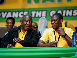 Moruleng Stadium set to host January 8 Statement as ANC focuses on service delivery and election plans