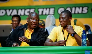 Moruleng Stadium set to host January 8 Statement as ANC focuses on service delivery and election plans