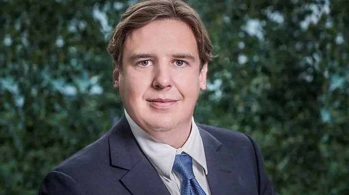 Richemont has appointed Anton Rupert non-executive co-deputy chairman. Here is what the role means for the Cartier owner’s succession plan.