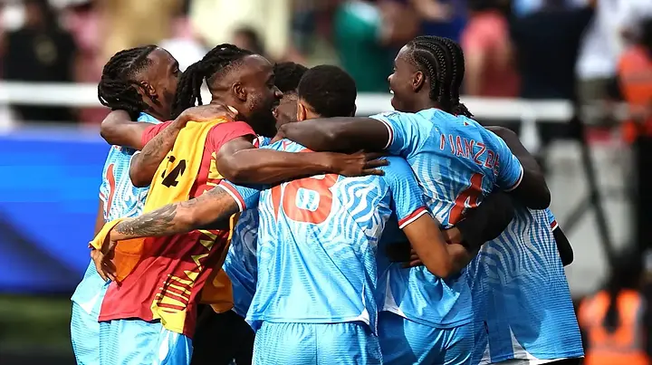 Tshisekedi has directed the government to submit a full preparation plan for DR Congo after the Leopards reached the 2026 World Cup.