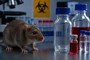 What Is Hantavirus? The Rare Virus Linked to Cruise Ship Deaths