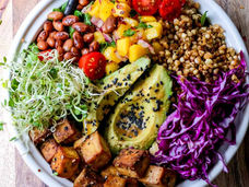 Exploring Johannesburg's Top 5 Vegan Restaurants