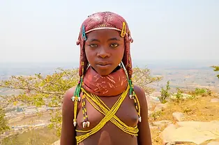 Himba Tribe: Culture, History and Traditions