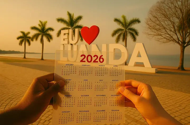 Plan your Luanda trip with this 2025 month-by-month guide: weather, festivals, packing tips, and local insights for every season.