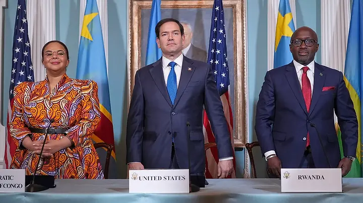 US-hosted talks with DRC and Rwanda could shape the next phase of diplomacy as pressure grows over eastern Congo.