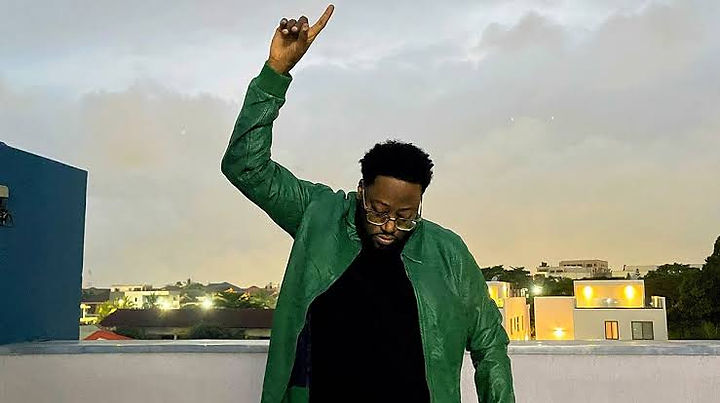 Sway DaSafo biography: real name, Ghanaian roots, wife, four children, MOBO win, albums, lymphoma recovery, death at 44 and lasting UK rap legacy.