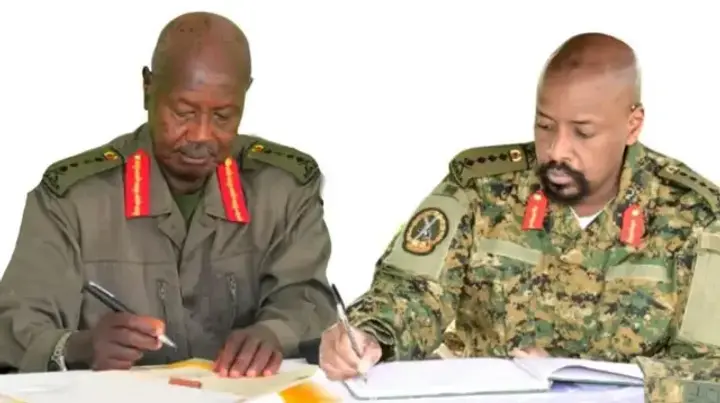 Uganda says it is ready to withdraw troops from eastern DRC in coordination with Kinshasa, signalling a possible next phase in Operation Shujaa.