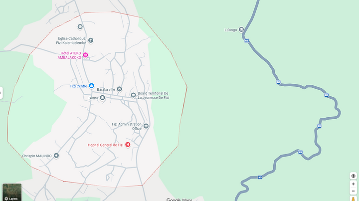 Reported M23 defections in Fizi add to signs of mounting pressure on the rebellion in South Kivu.