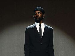 Explore Black Sherif’s age, real name, Konongo roots, songs, albums, awards and 2026 music