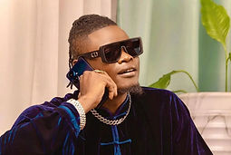 Pallaso Biography: Age, Real Name, Songs, Family & Awards