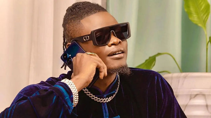 Read Pallaso’s biography: age, real name, family, US years, hit songs, albums, awards and return to Uganda’s music scene.
