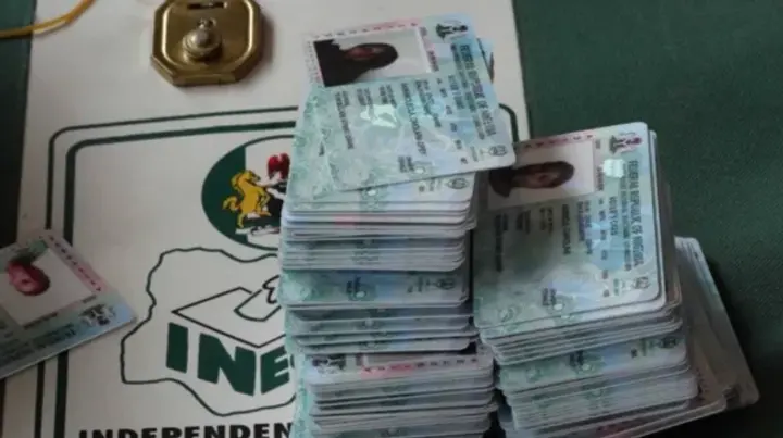 Nigeria PVC collection is scheduled from 9 October 2026. Check where to collect, what to bring, lost-slip guidance and how to contact INEC.
